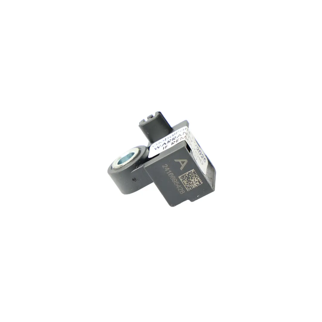 VW Volkswagen Amarok MK2 Module De Capteur D'Impact Pneumatique - SKU L1TT-148006-AA - Numéro de pièce L1TT-148006-AA