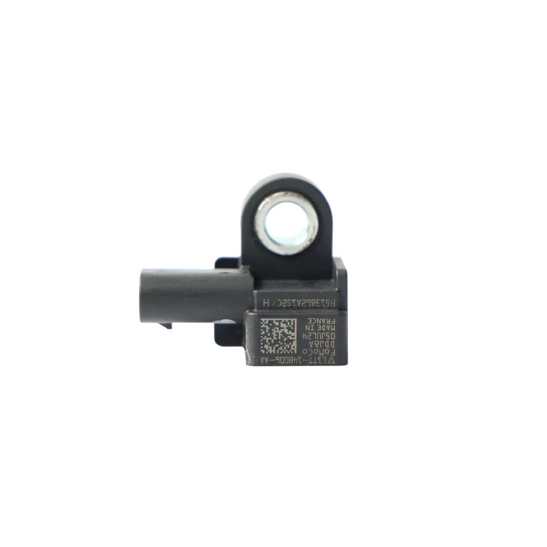 VW Volkswagen Amarok MK2 Module De Capteur D'Impact Pneumatique - SKU L1TT-148006-AA - Numéro de pièce L1TT-148006-AA
