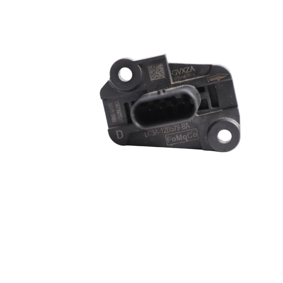 Mk2 Air Flow Mass Meter Sensor 3.0 TDI V6 to Volkswagen Amarok with Part number LC3A-12B579-BA Volkswagen Amarok Mk2 Air Flow Mass Meter Sensor 3.0 TDI V6 - SKU LC3A-12B579-BA - Part number LC3A-12B579-BA