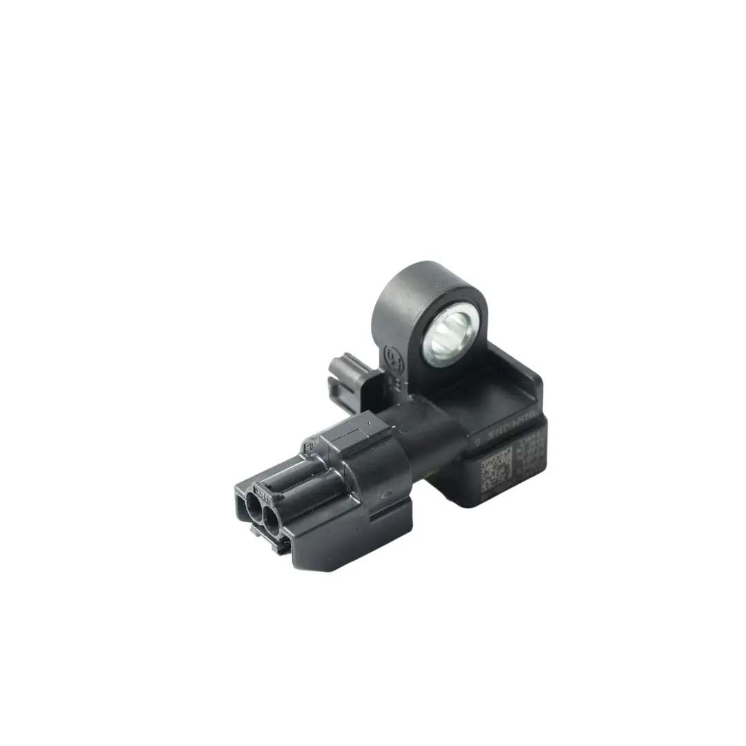 Crash Impact Sensor Control Module Unit to VW Volkswagen Amarok NF with Part number LK4T-148006-AB VW Volkswagen Amarok NF Crash Impact Sensor Control Module Unit - SKU LK4T-148006-AB - Part number LK4T-148006-AB