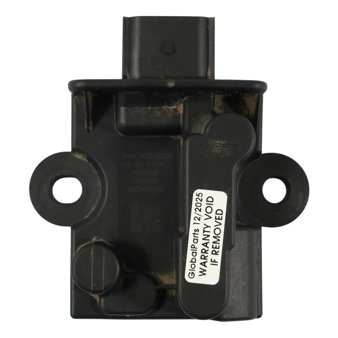 VW Volkswagen Amarok Mk2 Module Commande Pompe Injection Carburant - SKU LX6A-9D370-CB - Numéro de pièce LX6A-9D370-CB