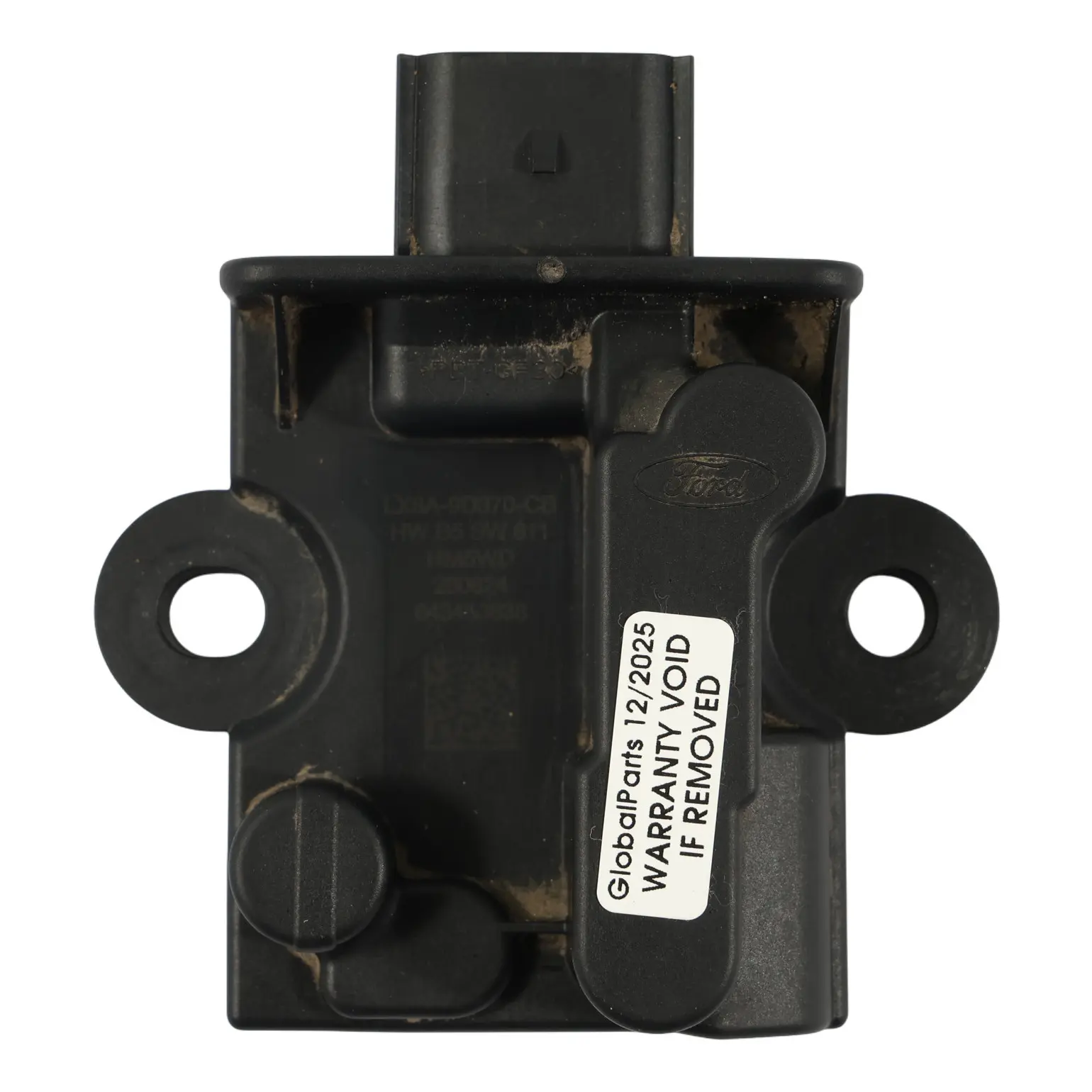 VW Volkswagen Amarok Mk2 Module Commande Pompe Injection Carburant LX6A-9D370-CB