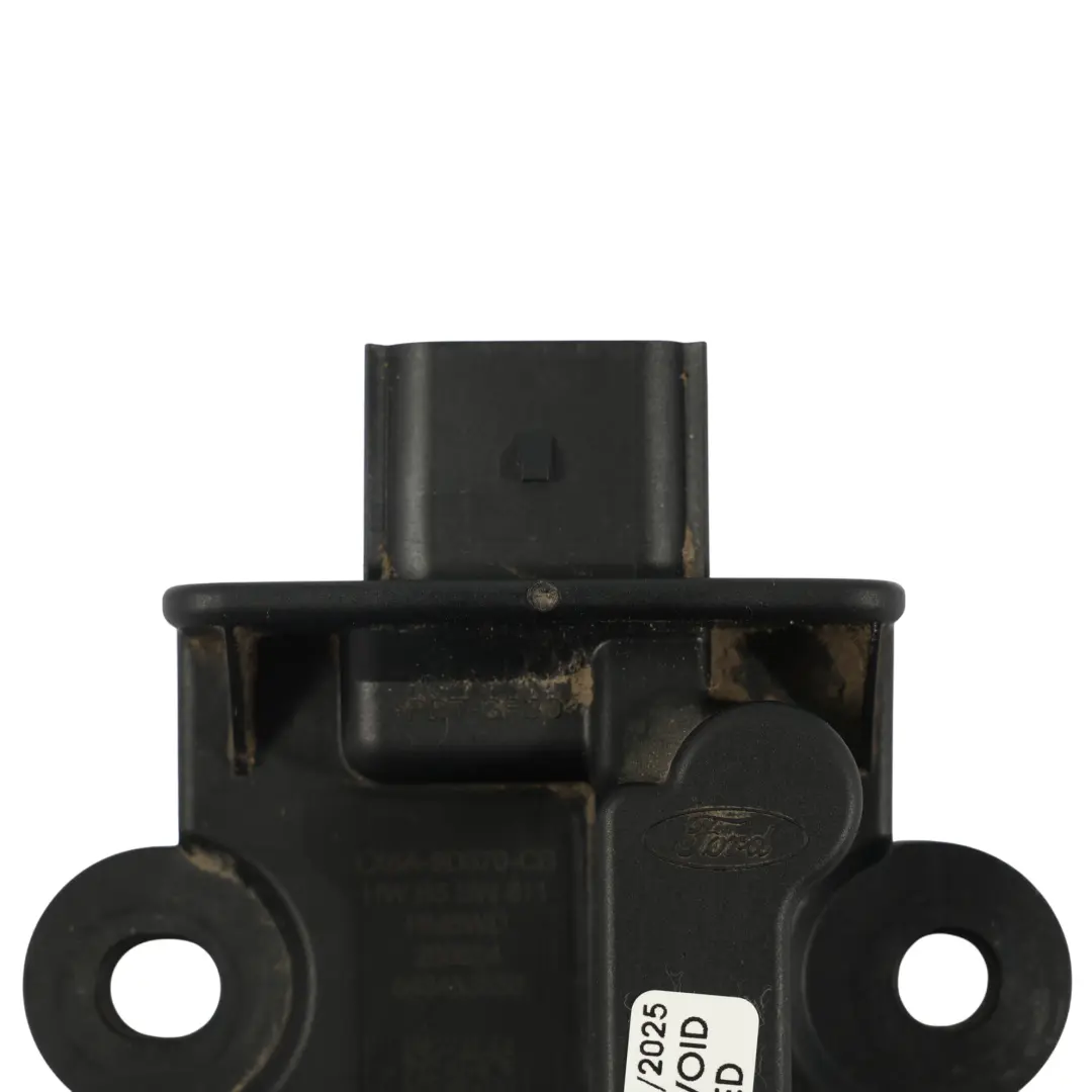 Mk2 Module Commande Pompe Injection Carburant pour VW Volkswagen Amarok à propos du numéro de pièce LX6A-9D370-CB VW Volkswagen Amarok Mk2 Module Commande Pompe Injection Carburant - SKU LX6A-9D370-CB - Numéro de pièce LX6A-9D370-CB