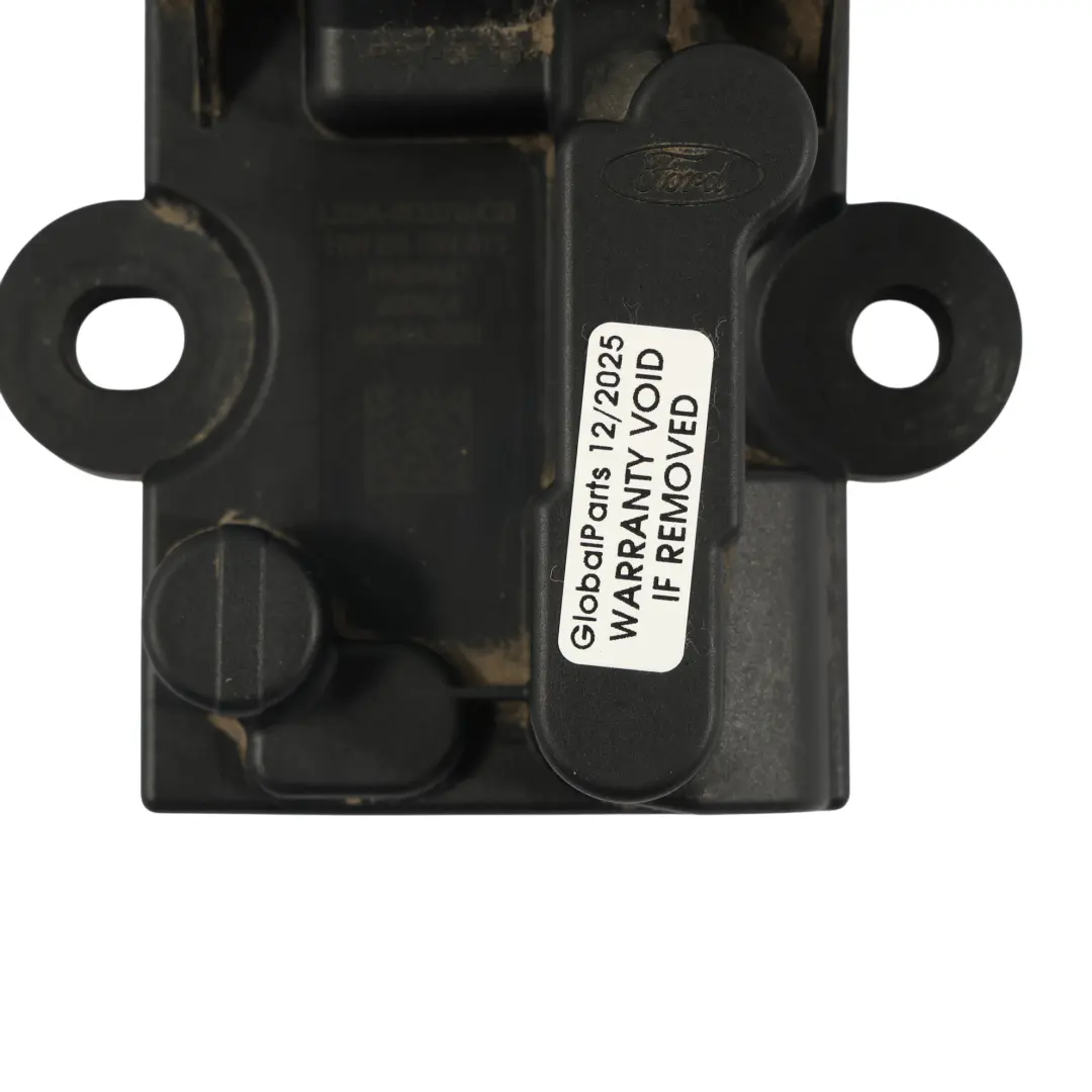 VW Volkswagen Amarok Mk2 Module Commande Pompe Injection Carburant - SKU LX6A-9D370-CB - Numéro de pièce LX6A-9D370-CB