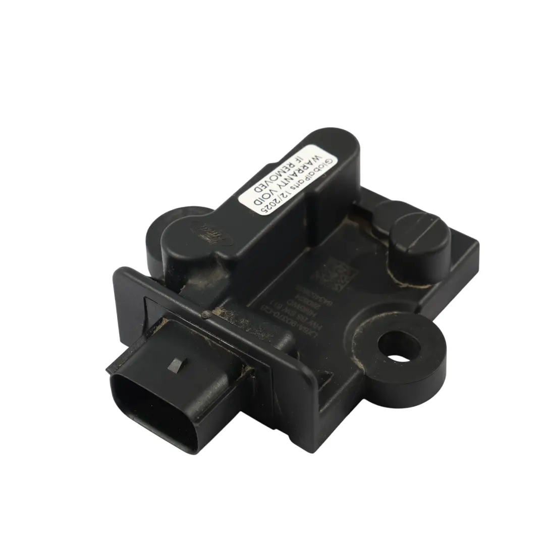 Mk2 Modulo Controllo Pompa Iniezione Carburante per Volkswagen Amarok con numero di parte LX6A-9D370-CB Volkswagen Amarok Mk2 Modulo Controllo Pompa Iniezione Carburante - SKU LX6A-9D370-CB - Numero di parte LX6A-9D370-CB