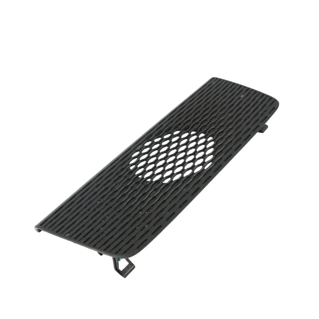 Volkswagen Amarok Mk2 Dashboard Trim Storage Cover Speaker - SKU N1XB-E04405-AB3ZHE - Part number N1XB-E04405-AB3ZHE