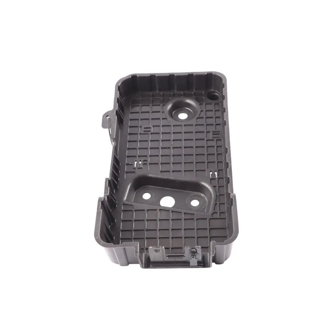 Mk2 Ford Ranger Mk4 Battery Console Tray Bracket to Volkswagen Amarok with Part number MB3B-10723-F Volkswagen Amarok Mk2 Ford Ranger Mk4 Battery Console Tray Bracket - SKU MB3B-10723-F - Part number MB3B-10723-F