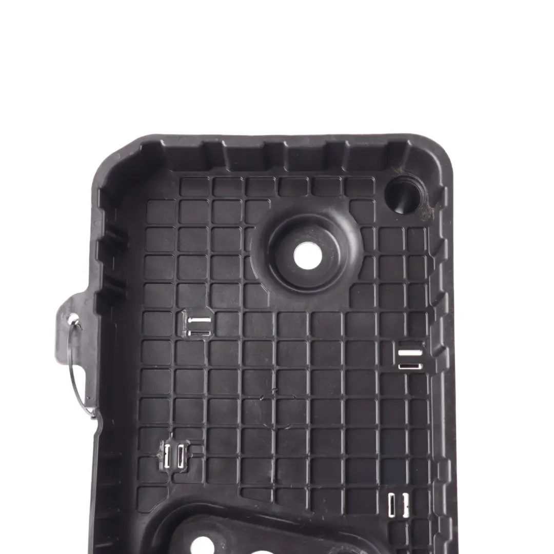 Volkswagen Amarok Mk2 Ford Ranger Mk4 Battery Console Tray Bracket - SKU MB3B-10723-F - Part number MB3B-10723-F