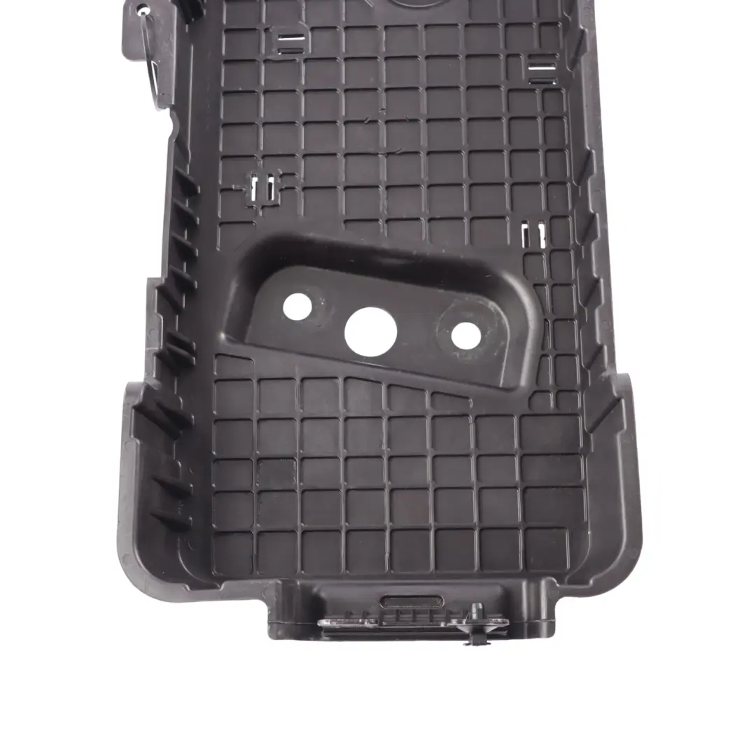 Mk2 Ford Ranger Mk4 Battery Console Tray Bracket to Volkswagen Amarok with Part number MB3B-10723-F Volkswagen Amarok Mk2 Ford Ranger Mk4 Battery Console Tray Bracket - SKU MB3B-10723-F - Part number MB3B-10723-F