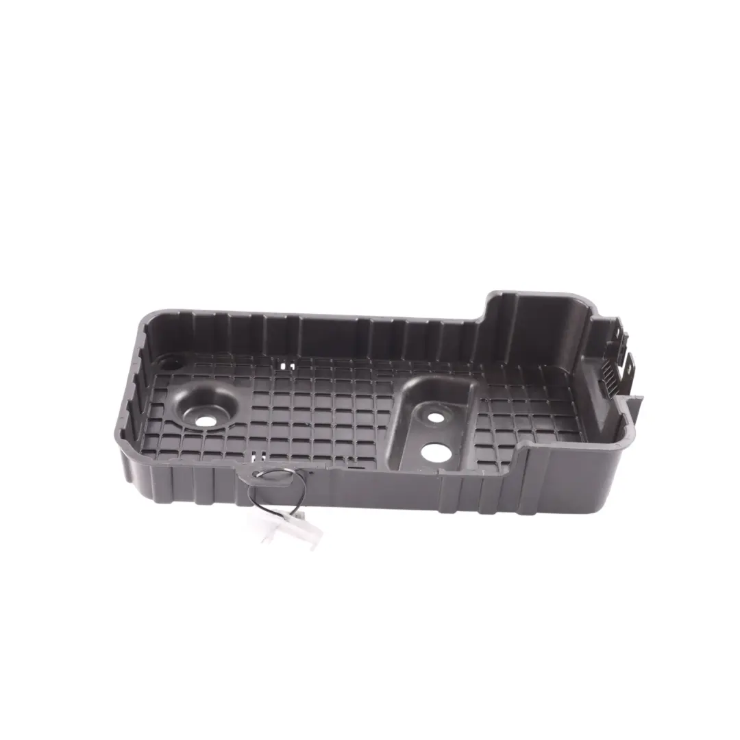 Mk2 Ford Ranger Mk4 Battery Console Tray Bracket to Volkswagen Amarok with Part number MB3B-10723-F Volkswagen Amarok Mk2 Ford Ranger Mk4 Battery Console Tray Bracket - SKU MB3B-10723-F - Part number MB3B-10723-F