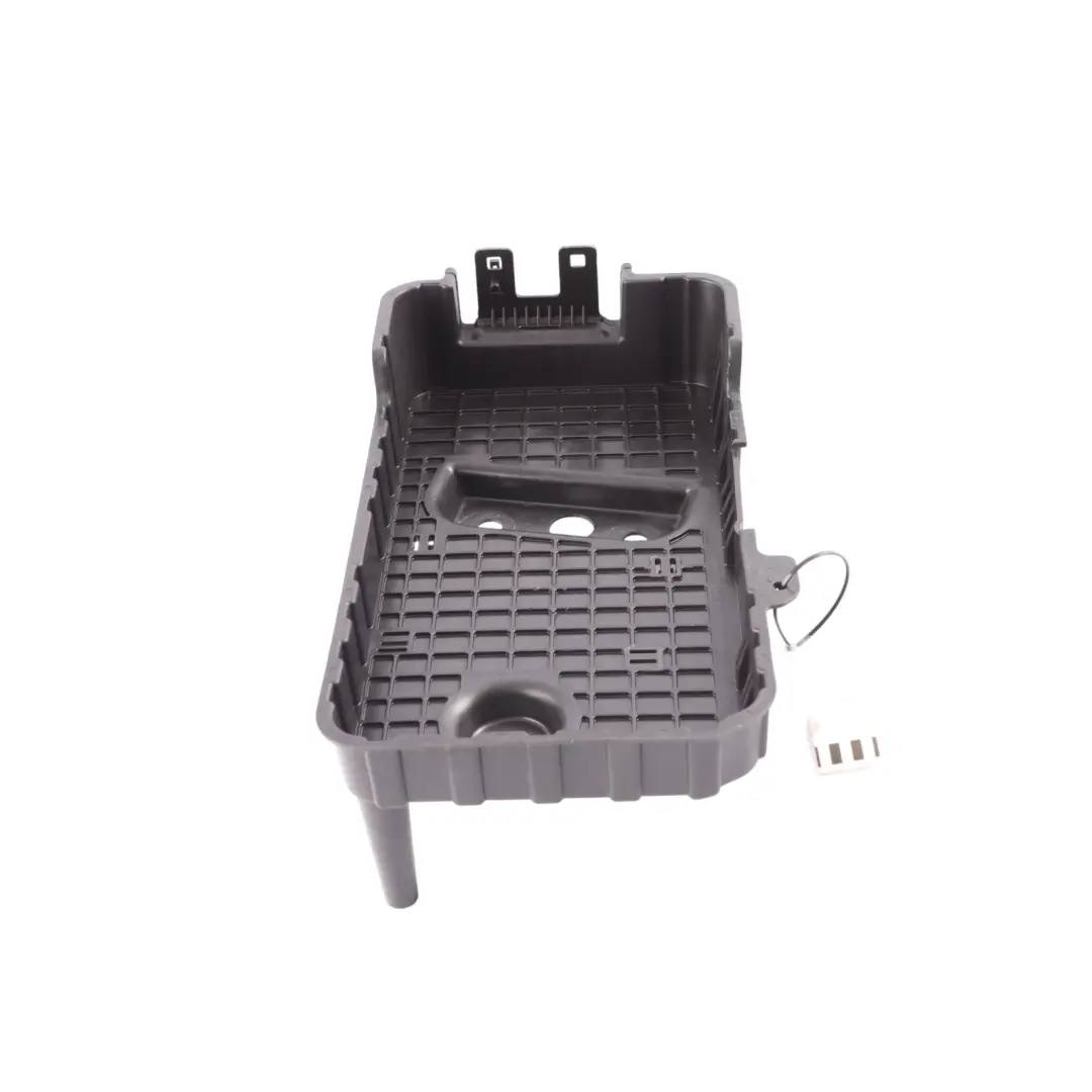 Mk2 Ford Ranger Mk4 Battery Console Tray Bracket to Volkswagen Amarok with Part number MB3B-10723-F Volkswagen Amarok Mk2 Ford Ranger Mk4 Battery Console Tray Bracket - SKU MB3B-10723-F - Part number MB3B-10723-F