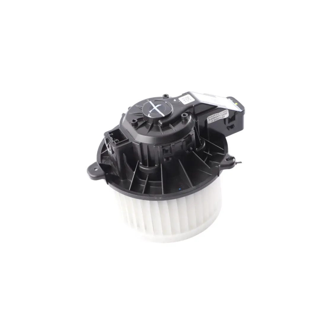 Ford Ranger Mk4 VW Amarok Mk2 Heater Blower Fan Motor - SKU RHD-MB3B-19846-AA - Part number MB3B-19846-AA