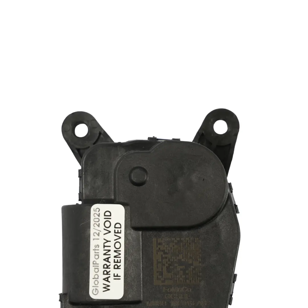 VW Volkswagen Amarok Mk2 Heater Defrozer Regulator Motor - SKU MB3B-19E616-AB - Part number MB3B-19E616-AB