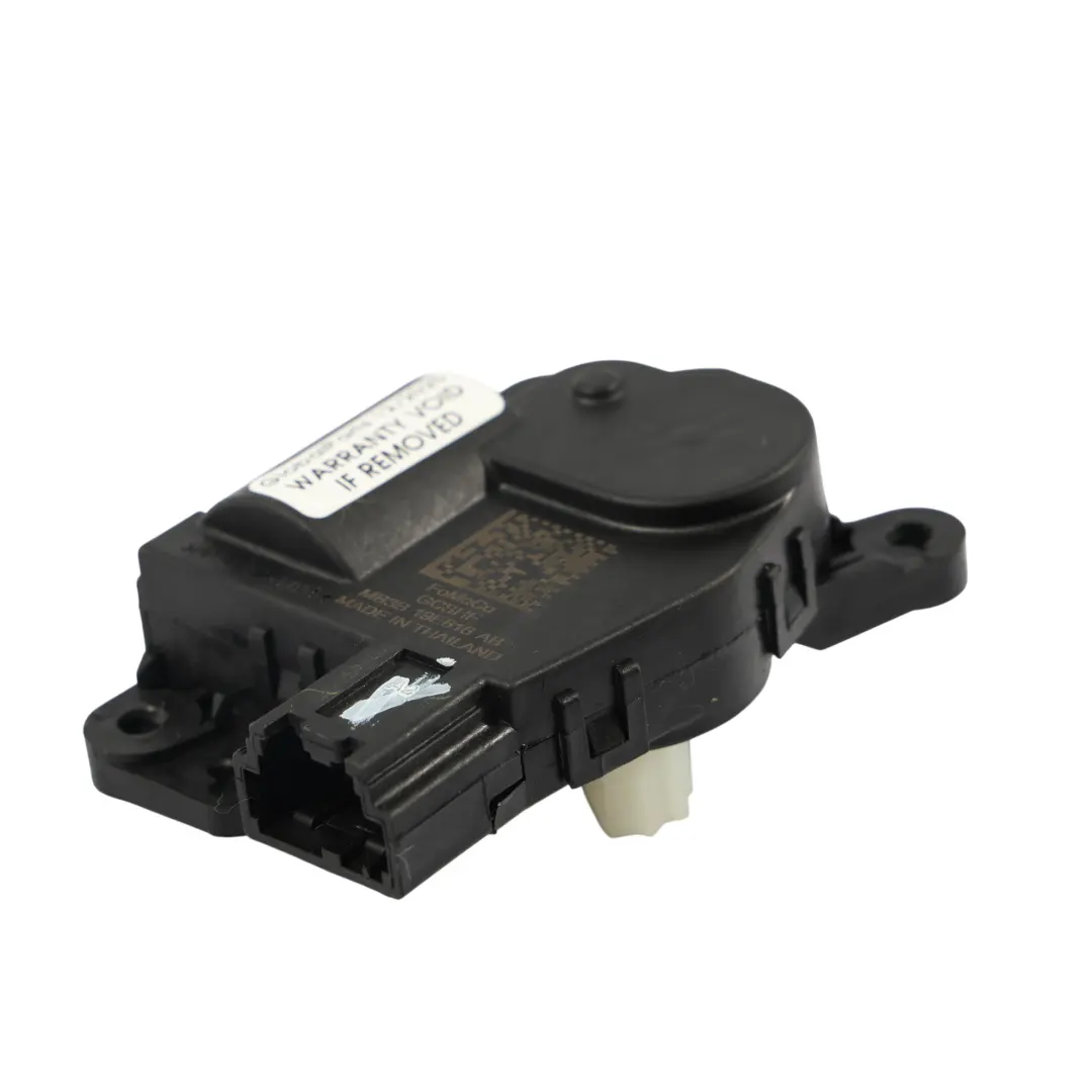 Volkswagen Amarok Mk2 Riscaldatore Sbrinatore Regolatore Motore - SKU MB3B-19E616-AB - Numero di parte MB3B-19E616-AB