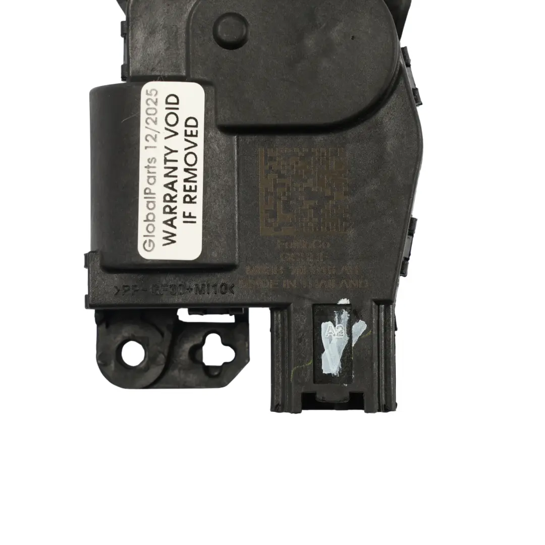 Mk2 Riscaldatore Sbrinatore Regolatore Motore per Volkswagen Amarok con numero di parte MB3B-19E616-AB Volkswagen Amarok Mk2 Riscaldatore Sbrinatore Regolatore Motore - SKU MB3B-19E616-AB - Numero di parte MB3B-19E616-AB