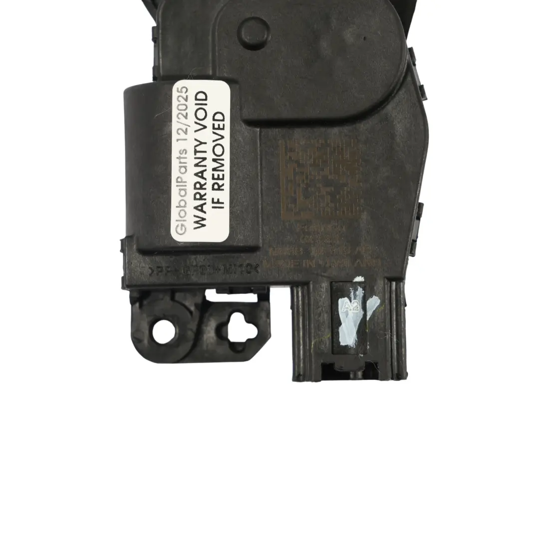 Mk2 Chauffage Dégivrage Régulateur Moteur pour VW Volkswagen Amarok à propos du numéro de pièce MB3B-19E616-AB VW Volkswagen Amarok Mk2 Chauffage Dégivrage Régulateur Moteur - SKU MB3B-19E616-AB - Numéro de pièce MB3B-19E616-AB