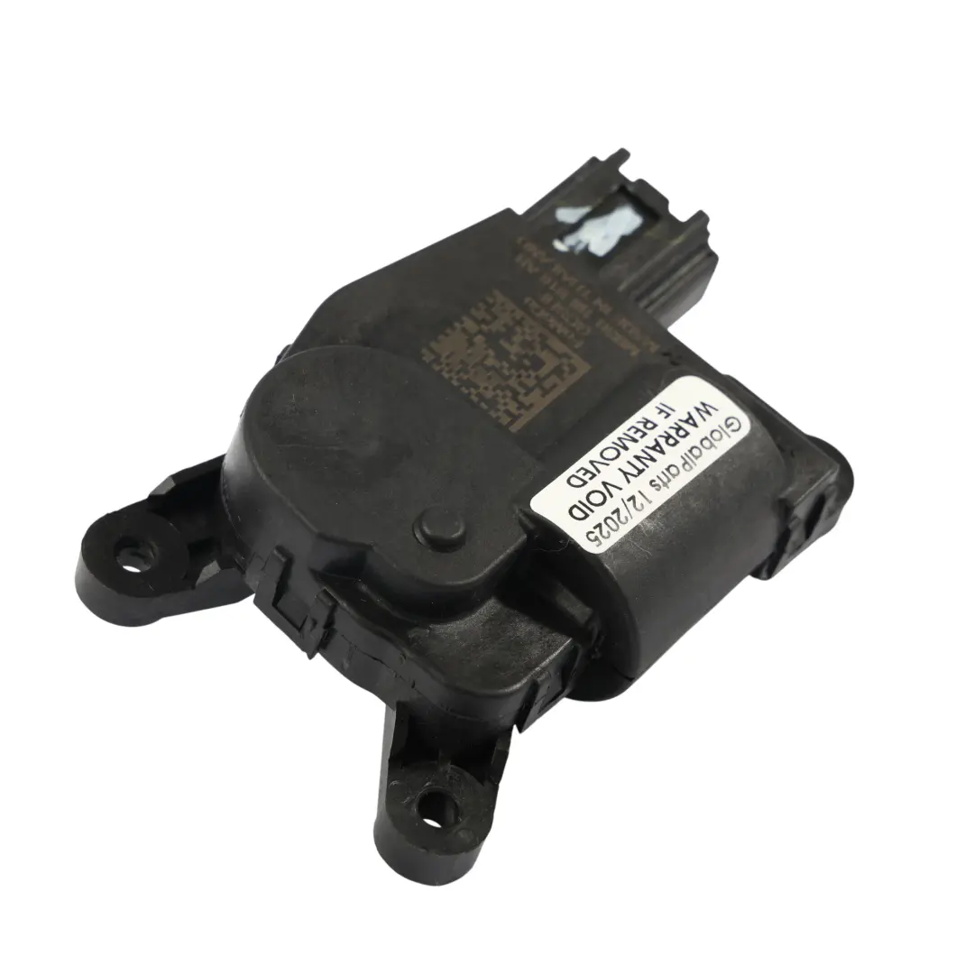 VW Volkswagen Amarok Mk2 Calefacción Desempañador Regulador Motor - SKU MB3B-19E616-AB - Número de pieza MB3B-19E616-AB