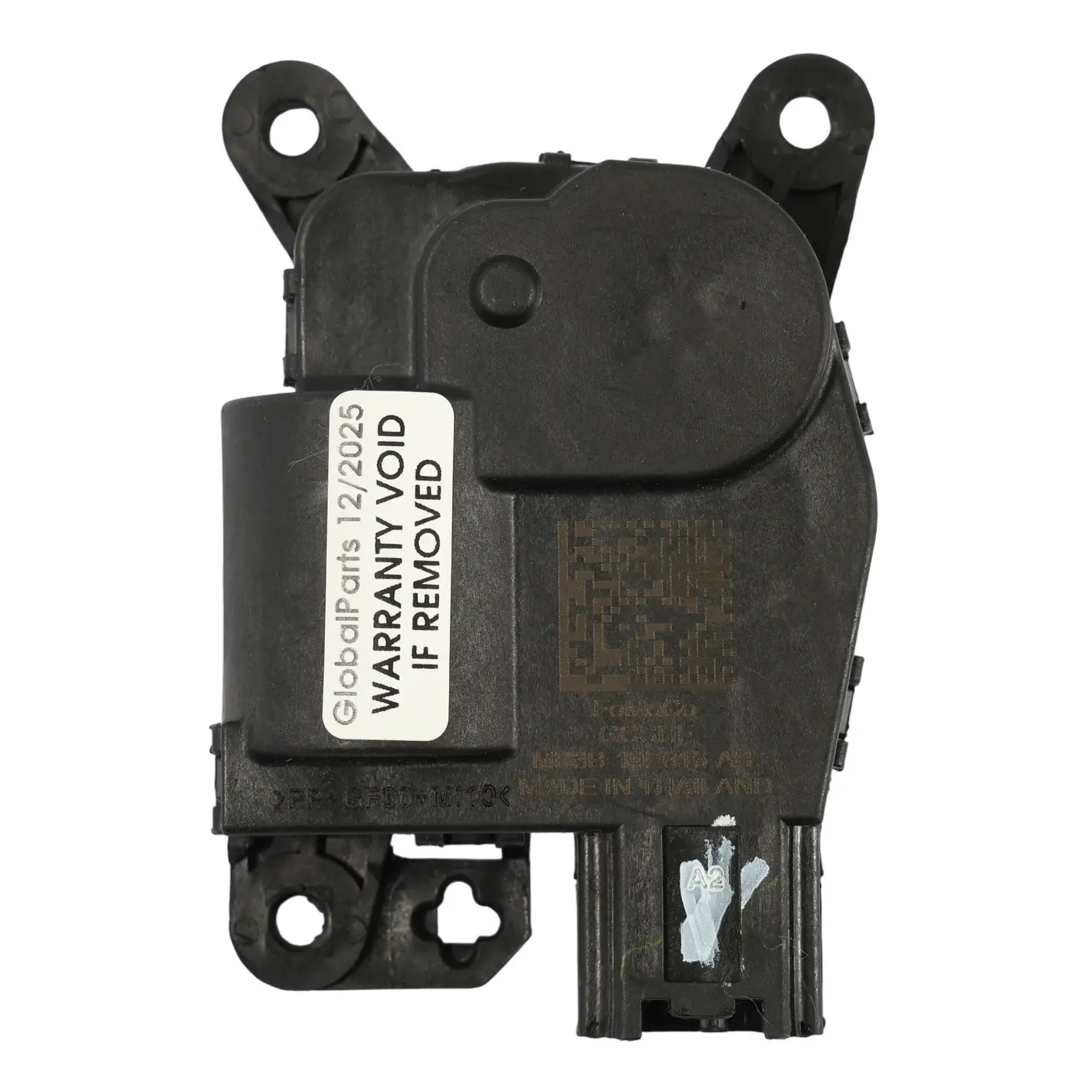 VW Volkswagen Amarok Mk2 Heizung Entfroster Regler Motor MB3B-19E616-AB