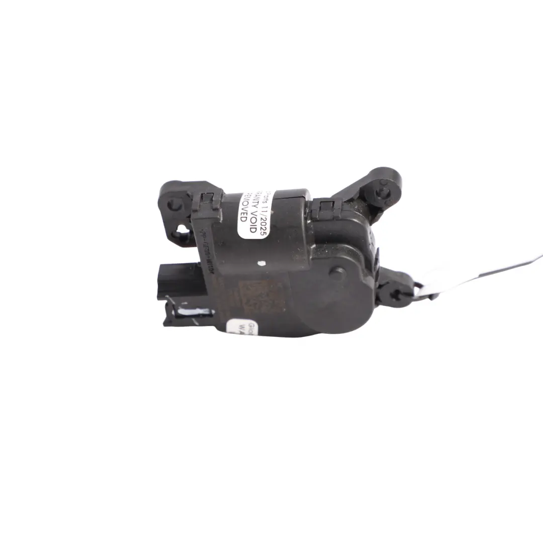 VW Amarok Mk2 Ford Ranger T9 Servomoteur Actionneur Chauffage - SKU MB3B-19E616-BB - Numéro de pièce MB3B-19E616-BB