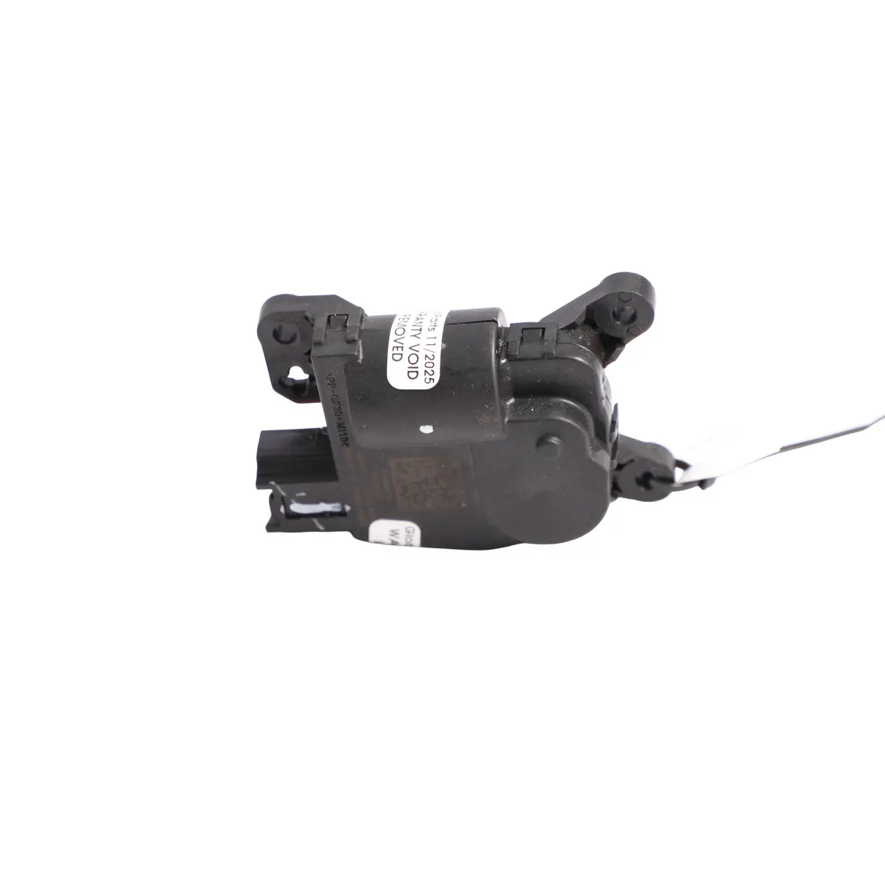 VW Amarok Mk2 Ford Ranger T9 Servomotor Actuador Calentador MB3B-19E616-BB