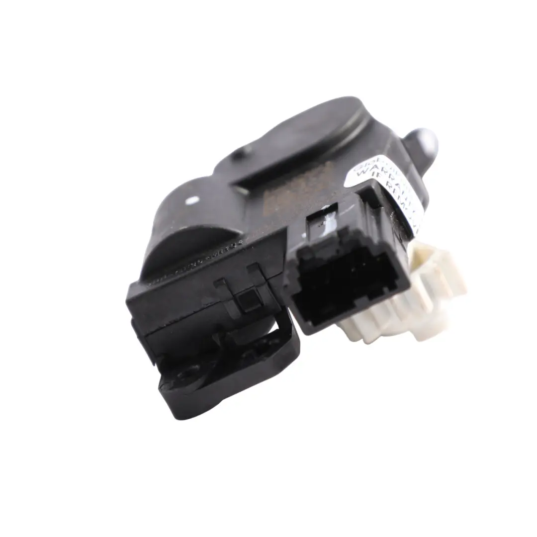 VW Amarok Mk2 Ford Ranger T9 Servomoteur Actionneur Chauffage - SKU MB3B-19E616-BB - Numéro de pièce MB3B-19E616-BB