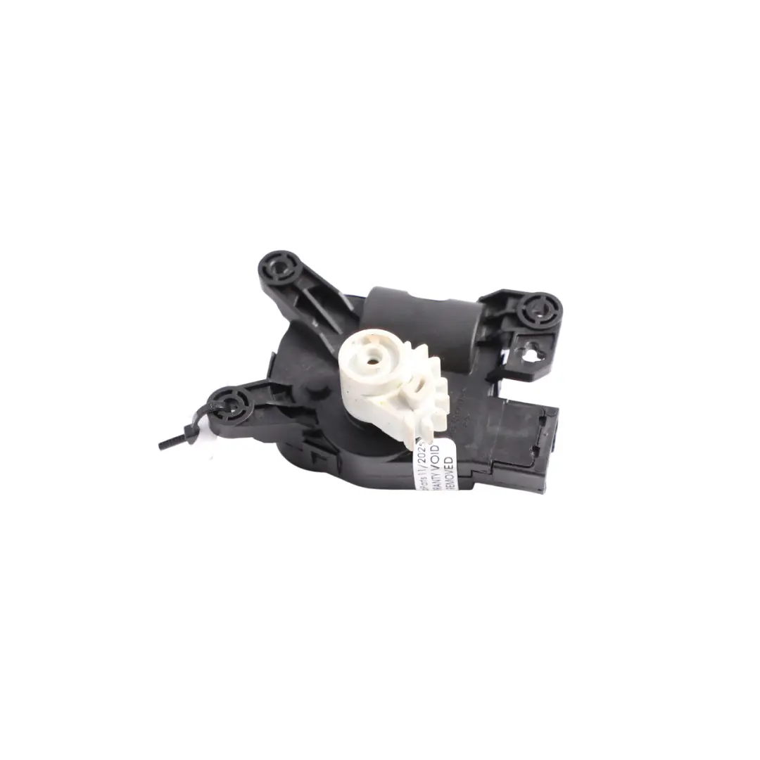 Mk2 Ford Ranger T9 Servomotor Actuador Calentador para VW Amarok con número de pieza MB3B-19E616-BB VW Amarok Mk2 Ford Ranger T9 Servomotor Actuador Calentador - SKU MB3B-19E616-BB - Número de pieza MB3B-19E616-BB