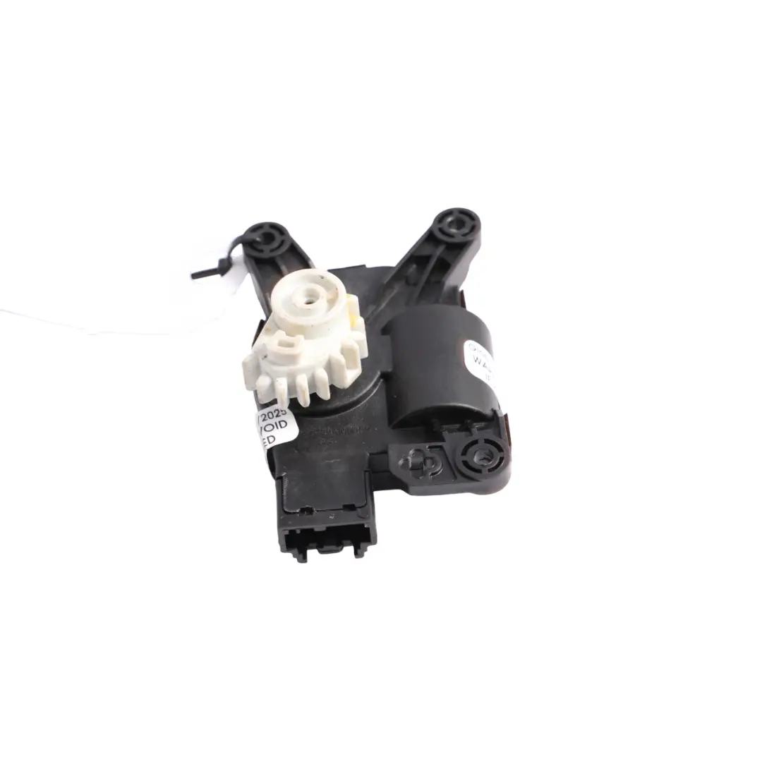 Mk2 Ford Ranger T9 Heater Actuator Servomotor to Volkswagen Amarok with Part number MB3B-19E616-BB Volkswagen Amarok Mk2 Ford Ranger T9 Heater Actuator Servomotor - SKU MB3B-19E616-BB - Part number MB3B-19E616-BB
