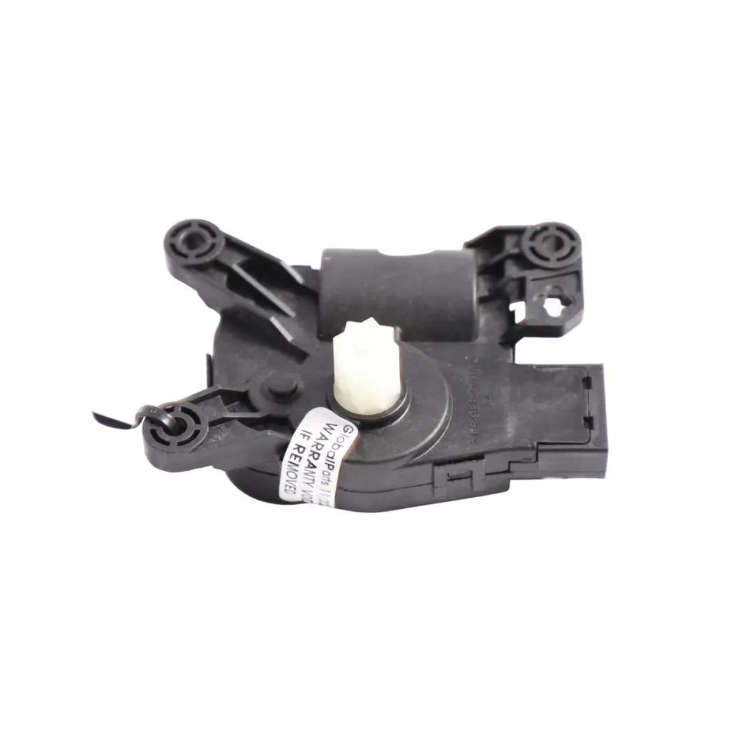 Mk2 Ford Ranger T9 Heater Actuator Servomotor to Volkswagen Amarok with Part number MB3B-19E616-CB Volkswagen Amarok Mk2 Ford Ranger T9 Heater Actuator Servomotor - SKU MB3B-19E616-CB - Part number MB3B-19E616-CB