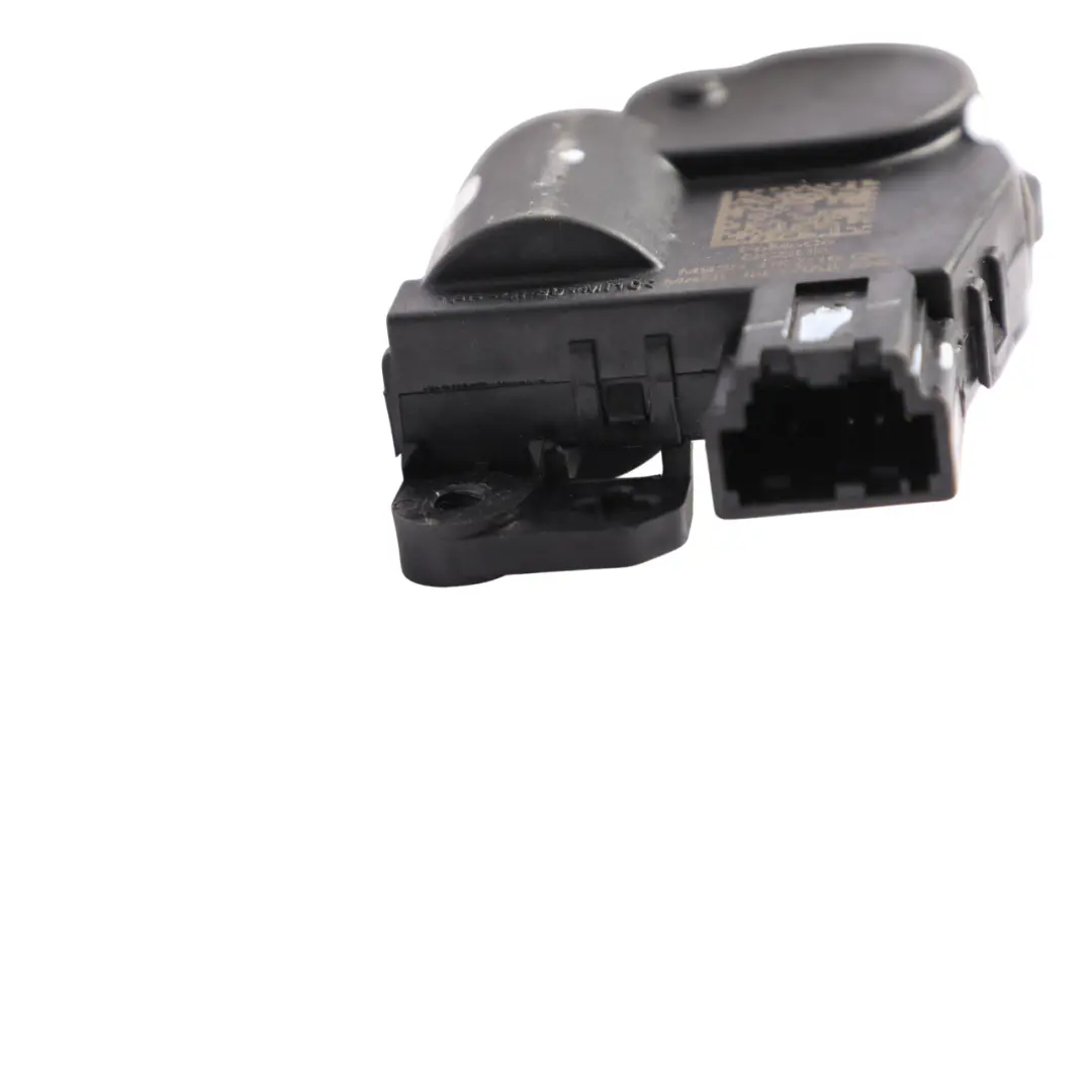 Mk2 Ford Ranger T9 Heater Actuator Servomotor to Volkswagen Amarok with Part number MB3B-19E616-CB Volkswagen Amarok Mk2 Ford Ranger T9 Heater Actuator Servomotor - SKU MB3B-19E616-CB - Part number MB3B-19E616-CB