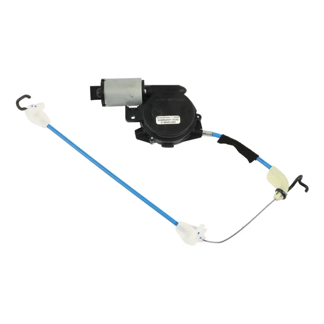 Mk2 Front Seat Adjustment Drive Motor 2016901 5030001E to VW Volkswagen Amarok with Part number MB3B-2161208-BC VW Volkswagen Amarok Mk2 Front Seat Adjustment Drive Motor 2016901 5030001E - SKU MB3B-2161208-BC - Part number MB3B-2161208-BC