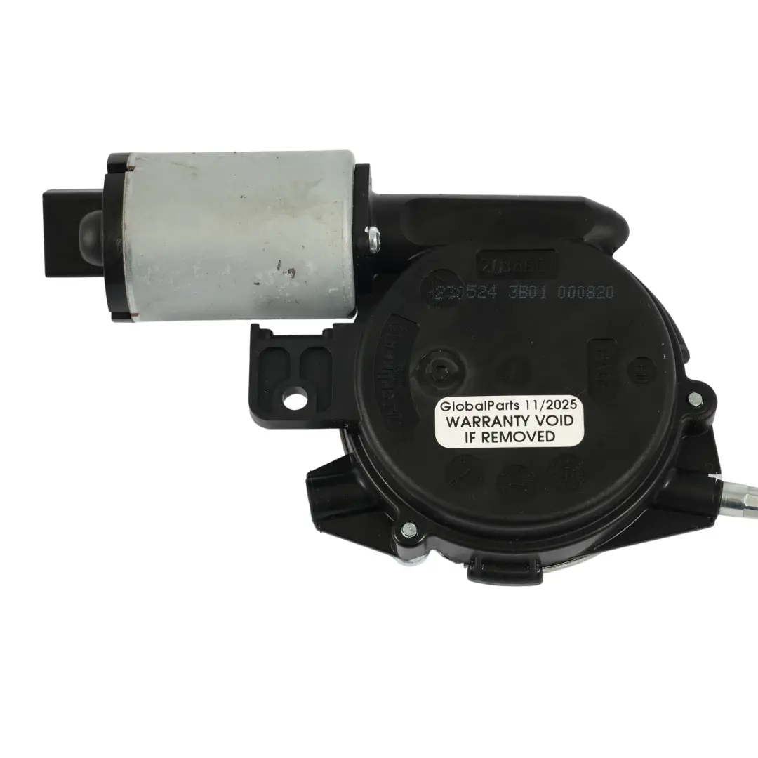 Mk2 Front Seat Adjustment Drive Motor 2016901 5030001E to VW Volkswagen Amarok with Part number MB3B-2161208-BC VW Volkswagen Amarok Mk2 Front Seat Adjustment Drive Motor 2016901 5030001E - SKU MB3B-2161208-BC - Part number MB3B-2161208-BC