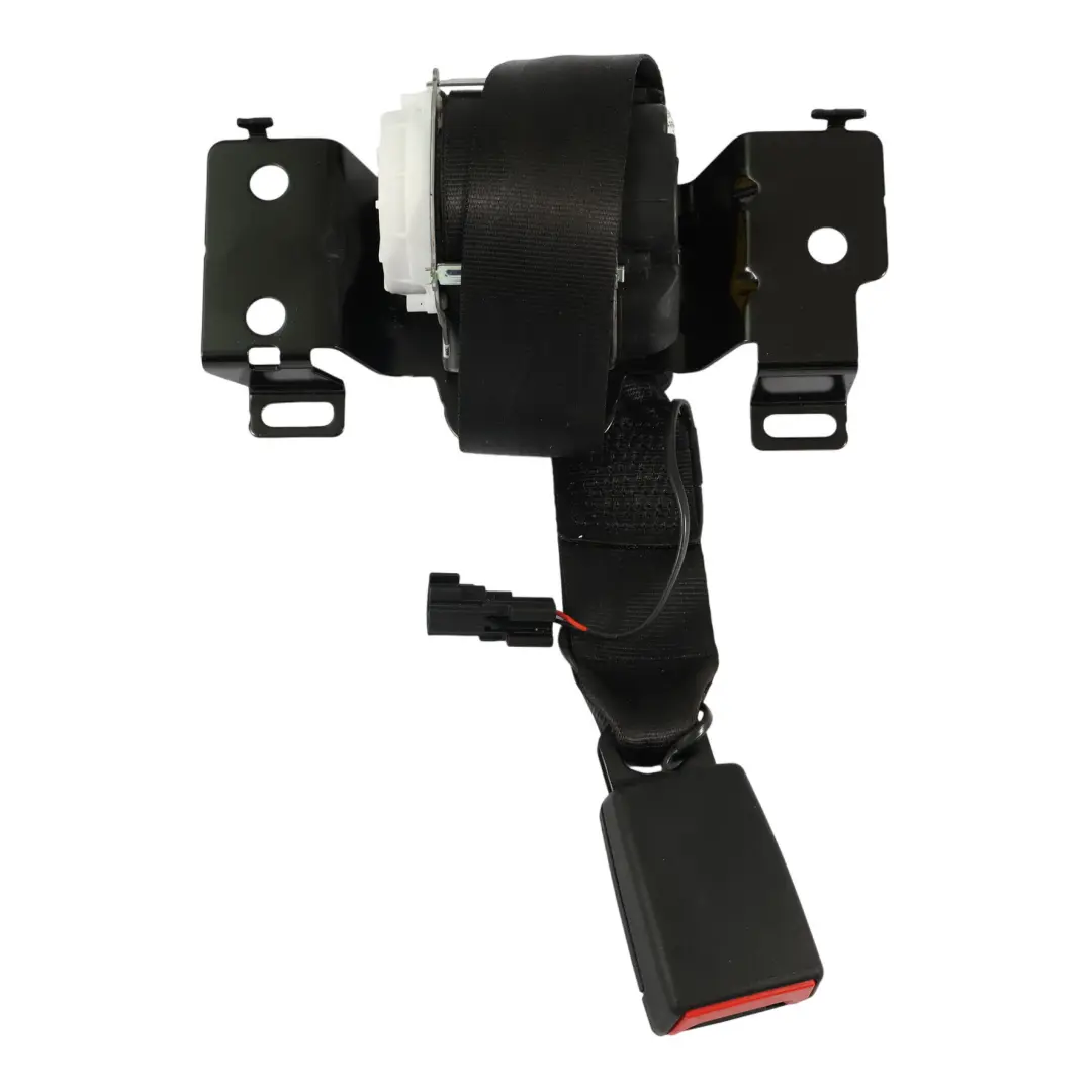 Sicherheitsgurt Hinten Mitte Sicherheitsgurt für VW Amarok NF mit Teilenummer MB3B-26611B64-DC VW Amarok NF Sicherheitsgurt Hinten Mitte Sicherheitsgurt - SKU MB3B-26611B64-DC - Teilenummer MB3B-26611B64-DC