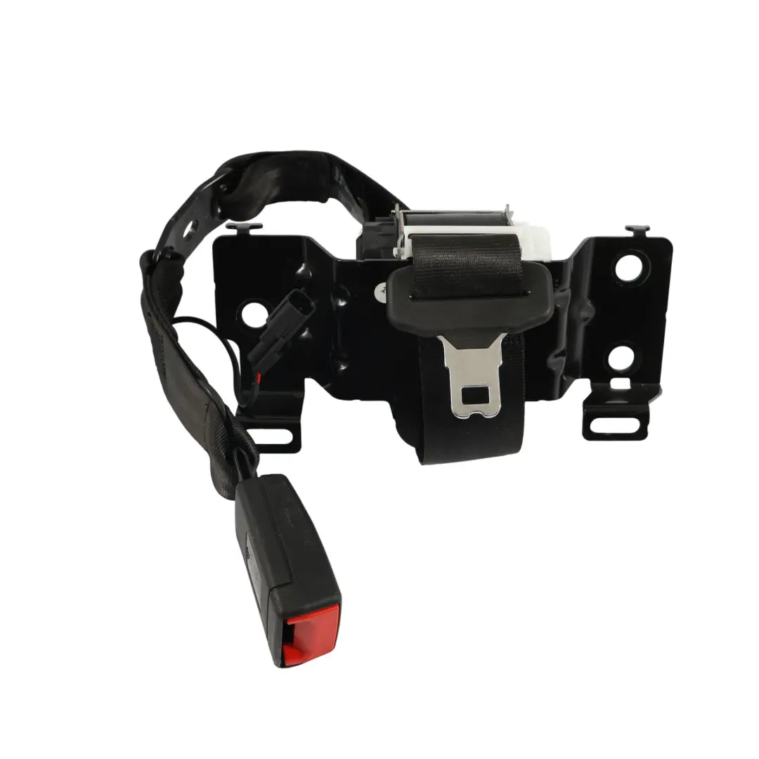 Ceinture De Sécurité Arrière Centrale Noire pour VW Amarok NF à propos du numéro de pièce MB3B-26611B64-DC VW Amarok NF Ceinture De Sécurité Arrière Centrale Noire - SKU MB3B-26611B64-DC - Numéro de pièce MB3B-26611B64-DC