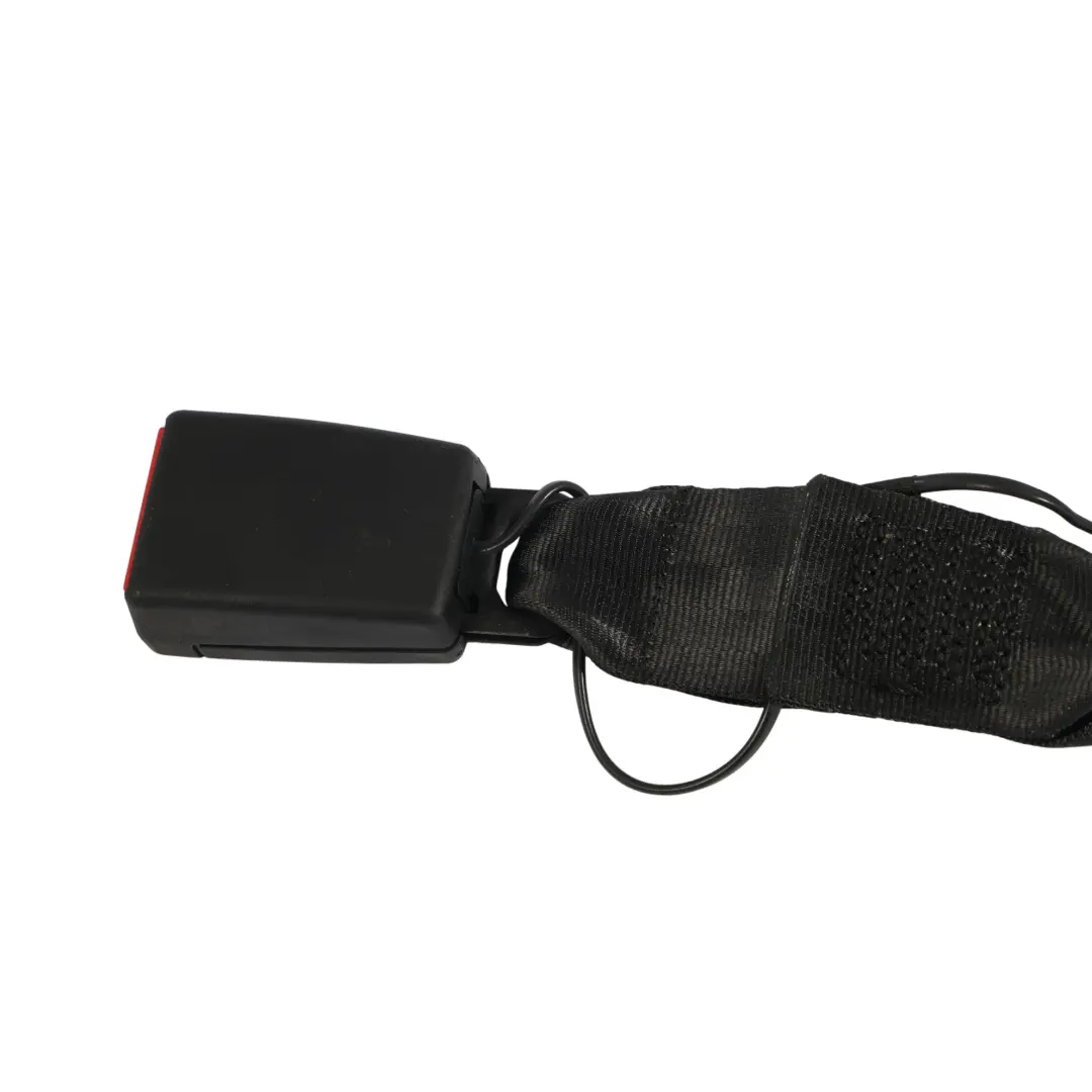 Boucle Ceinture Centrale Arrière Siège Arrière pour VW Amarok NF à propos du numéro de pièce MB3B-26611C72 VW Amarok NF Boucle Ceinture Centrale Arrière Siège Arrière - SKU MB3B-26611C72-BD - Numéro de pièce MB3B-26611C72