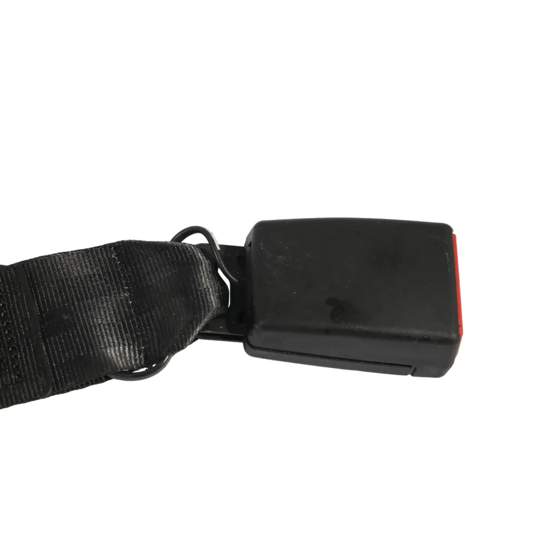 VW Amarok NF Boucle Ceinture Centrale Arrière Siège Arrière - SKU MB3B-26611C72-BD - Numéro de pièce MB3B-26611C72