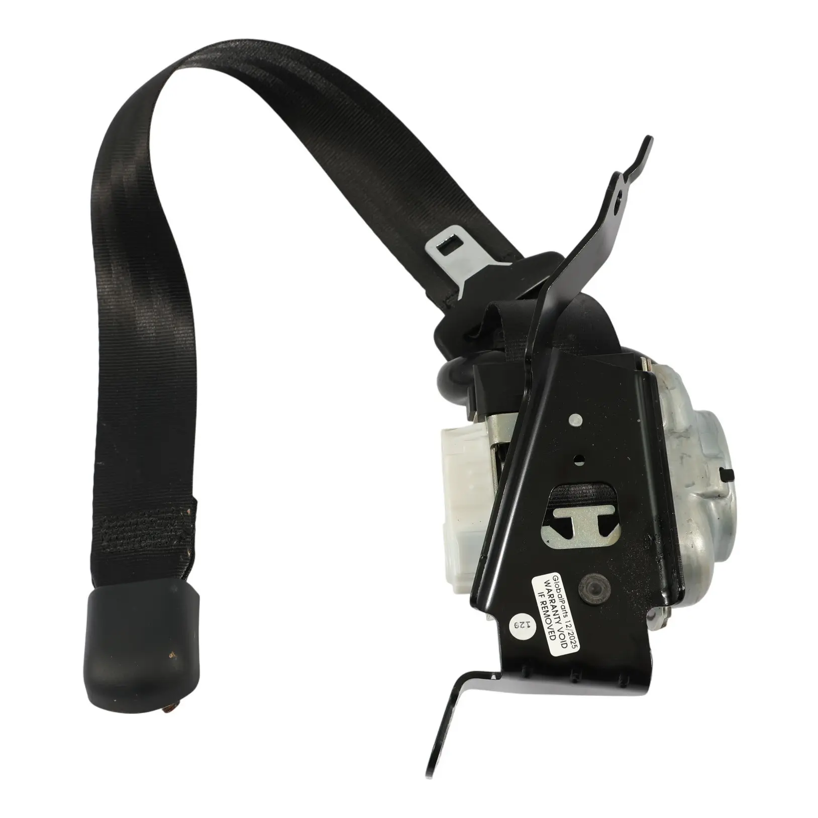 Volkswagen VW Amarok NF Ford Ranger 4 Ceinture Arrière Droite MB3B-26611E50-BE