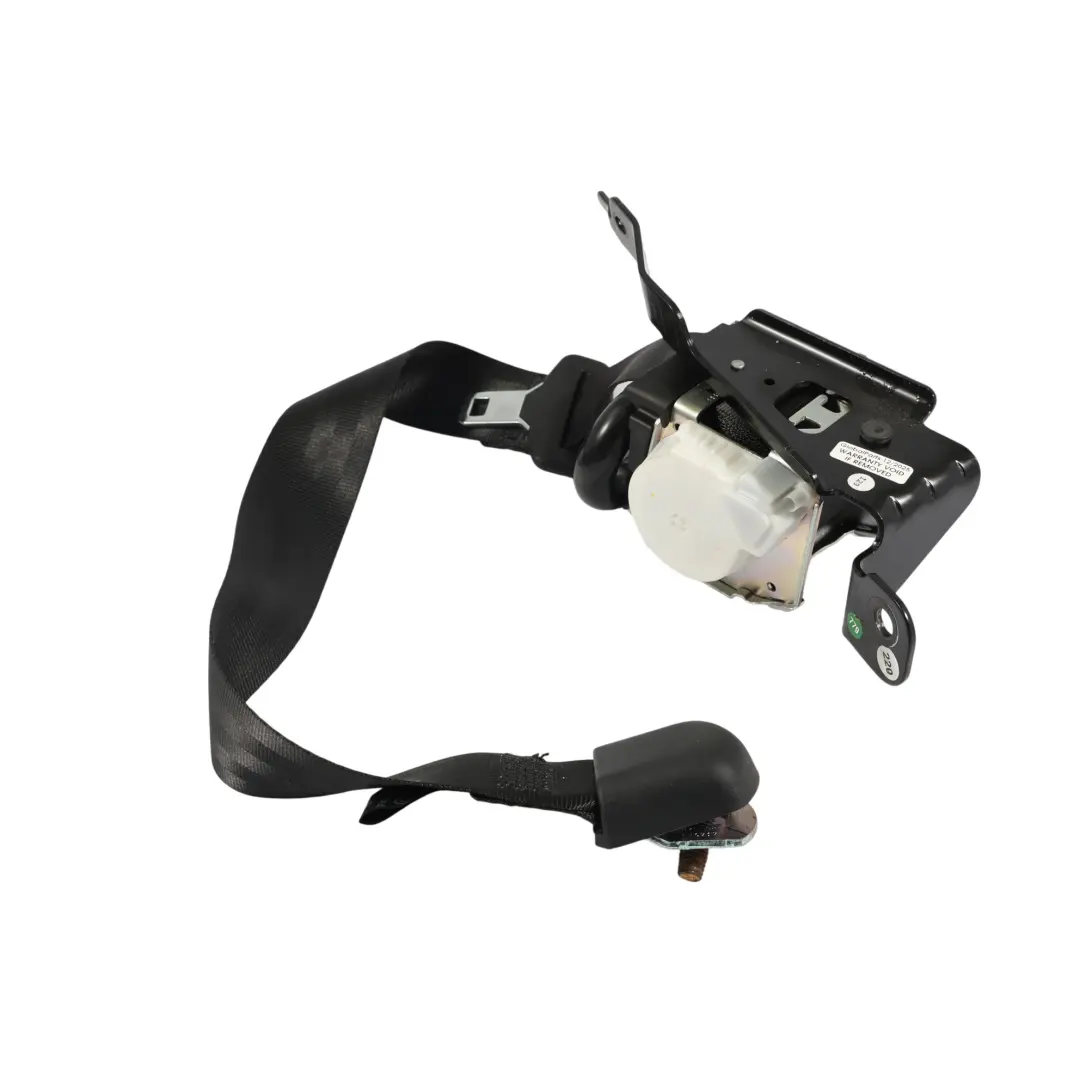 Rücksitzgurt Rechts für Volkswagen VW Amarok NF Ford Ranger 4 mit Teilenummer MB3B-26611E50-BE Volkswagen VW Amarok NF Ford Ranger 4 Rücksitzgurt Rechts - SKU MB3B-26611E50-BE - Teilenummer MB3B-26611E50-BE