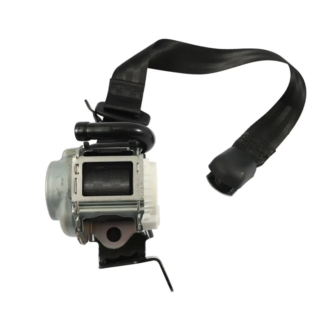 Volkswagen VW Amarok NF Ford Ranger 4 Rücksitzgurt Rechts - SKU MB3B-26611E50-BE - Teilenummer MB3B-26611E50-BE