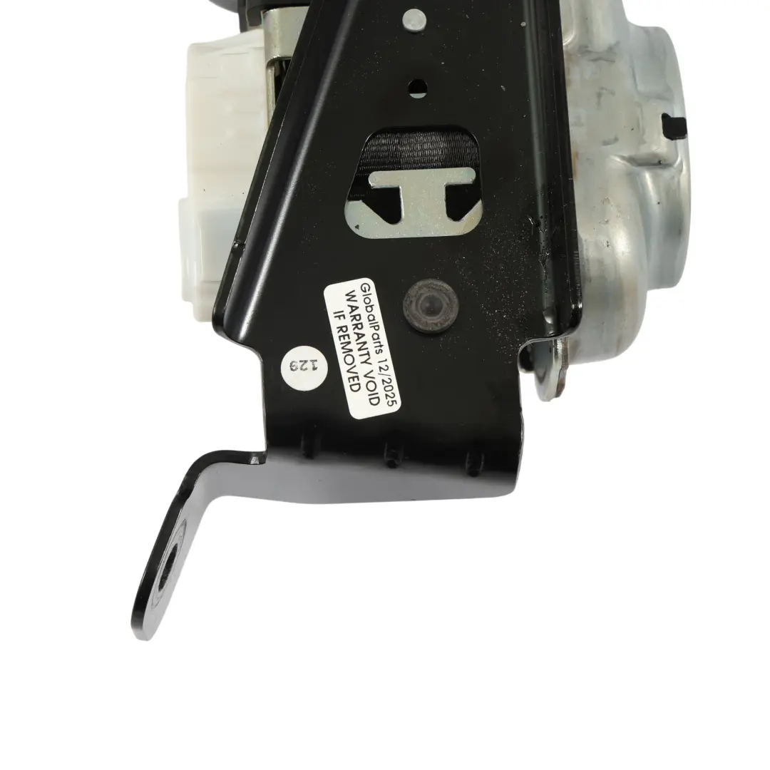 Volkswagen VW Amarok NF Ford Ranger 4 Rücksitzgurt Rechts - SKU MB3B-26611E50-BE - Teilenummer MB3B-26611E50-BE