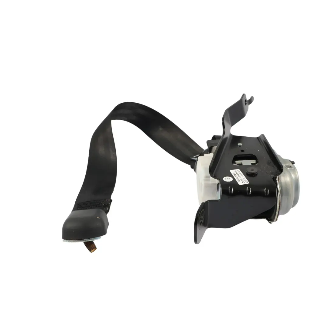 Cintura Posteriore Destra per Volkswagen Amarok NF Ford Ranger 4 con numero di parte MB3B-26611E50-BE Volkswagen Amarok NF Ford Ranger 4 Cintura Posteriore Destra - SKU MB3B-26611E50-BE - Numero di parte MB3B-26611E50-BE
