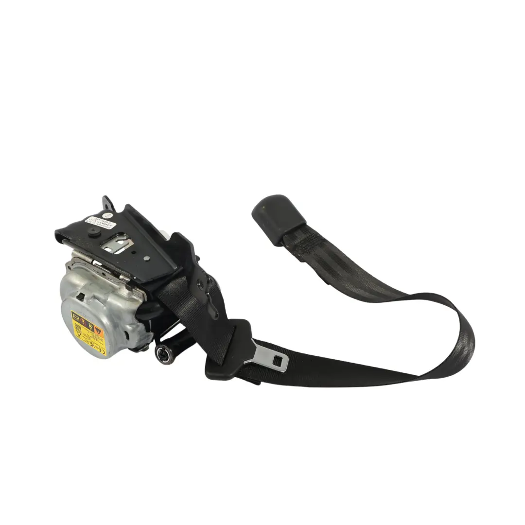 Cintura Posteriore Destra per Volkswagen Amarok NF Ford Ranger 4 con numero di parte MB3B-26611E50-BE Volkswagen Amarok NF Ford Ranger 4 Cintura Posteriore Destra - SKU MB3B-26611E50-BE - Numero di parte MB3B-26611E50-BE