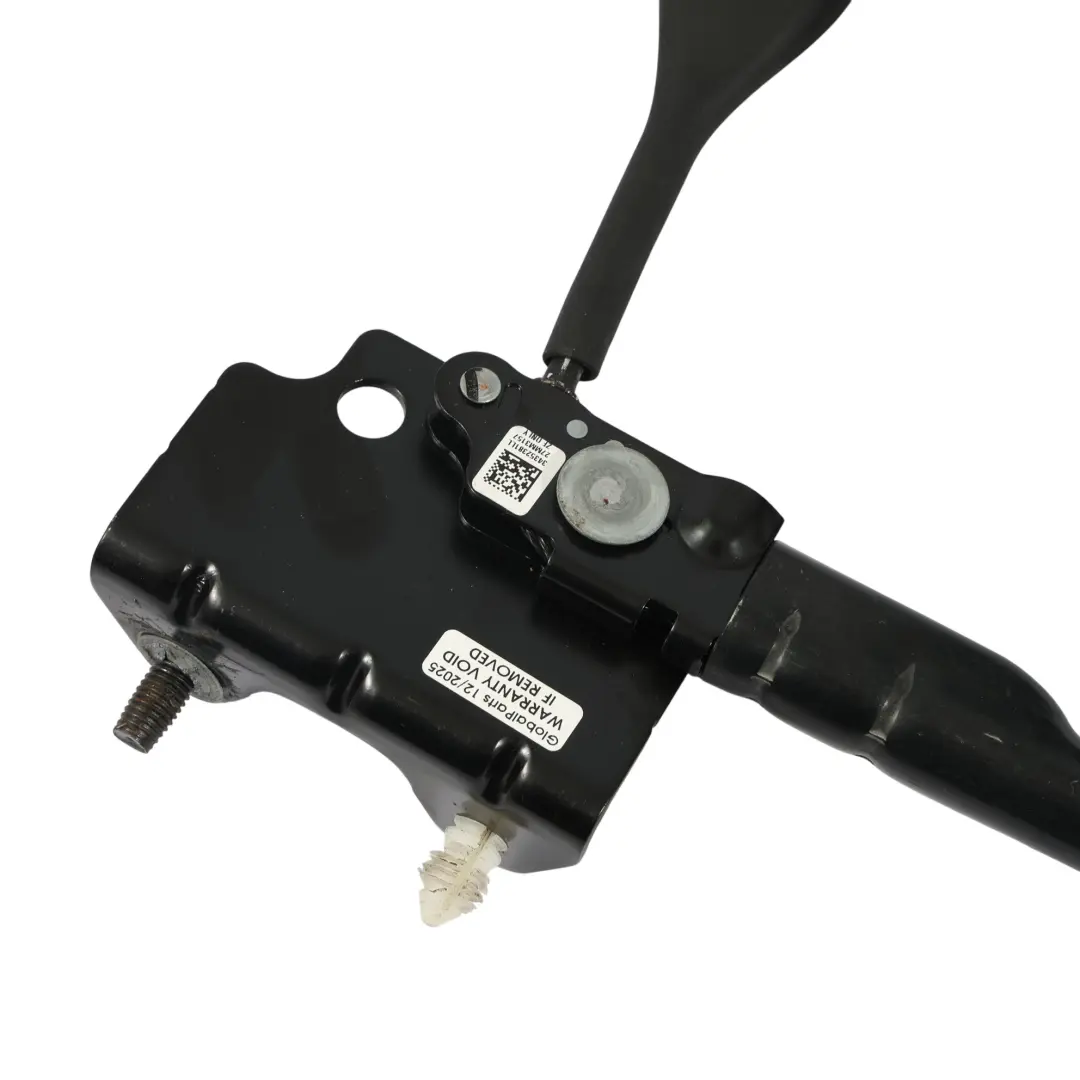 Cintura Anteriore Destra per Volkswagen Amarok NF Ford Ranger 4 con numero di parte MB3B-26612D64-DB Volkswagen Amarok NF Ford Ranger 4 Cintura Anteriore Destra - SKU MB3B-26612D64-DB - Numero di parte MB3B-26612D64-DB