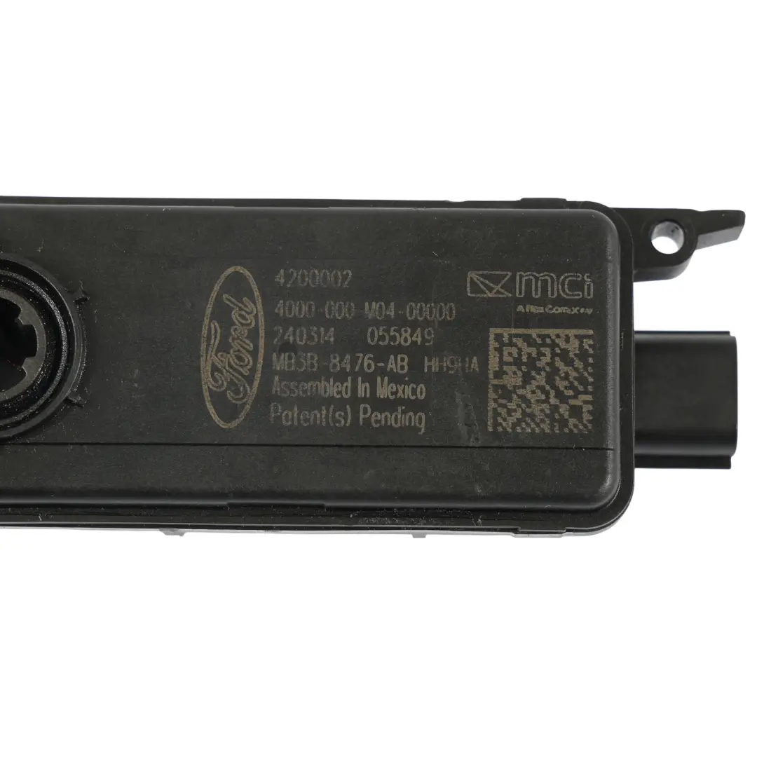 Mk2 Drossel Klappen Stutzen Motor Einheit für VW Volkswagen Amarok mit Teilenummer MB3B-8476 VW Volkswagen Amarok Mk2 Drossel Klappen Stutzen Motor Einheit - SKU MB3B-8476-AC - Teilenummer MB3B-8476