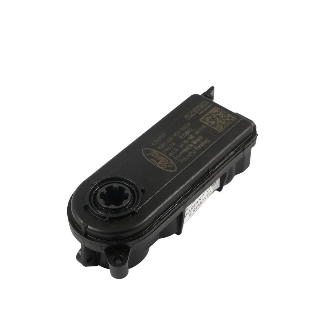 Mk2 Actionneur Du Corps Papillon Unité Moteur pour VW Volkswagen Amarok à propos du numéro de pièce MB3B-8476 VW Volkswagen Amarok Mk2 Actionneur Du Corps Papillon Unité Moteur - SKU MB3B-8476-AC - Numéro de pièce MB3B-8476