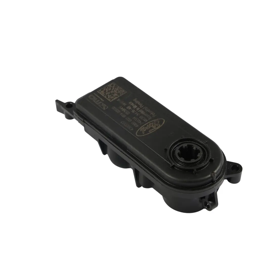 VW Volkswagen Amarok Mk2 Drossel Klappen Stutzen Motor Einheit - SKU MB3B-8476-AC - Teilenummer MB3B-8476