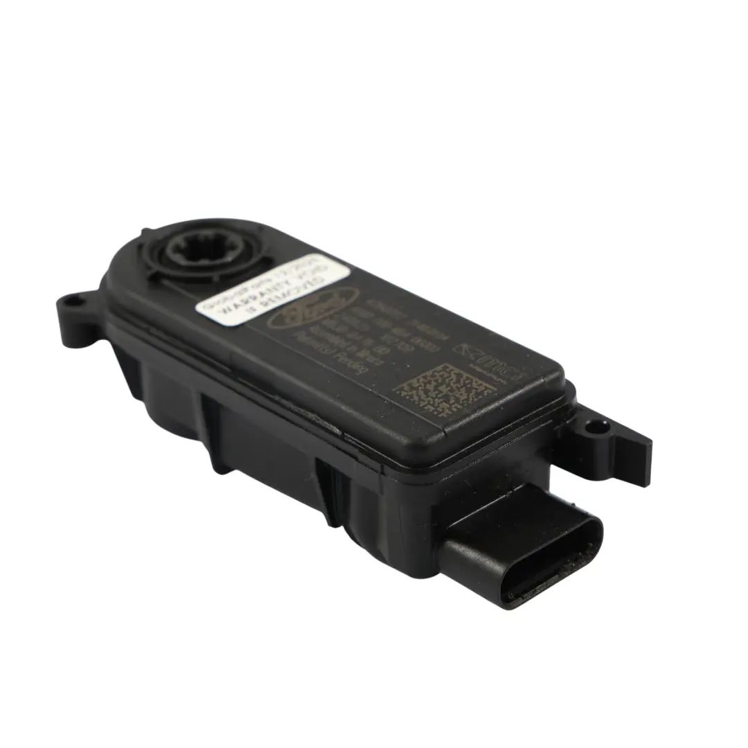 Griglia Radiatore Attuatore Otturatore Attivo per VW Amarok NF con numero di parte MB3B-8476-BD VW Amarok NF Griglia Radiatore Attuatore Otturatore Attivo - SKU MB3B-8476-BD - Numero di parte MB3B-8476-BD