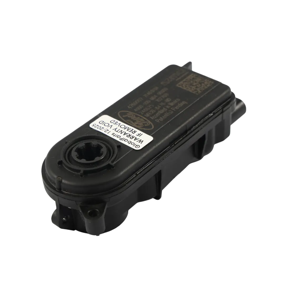 VW Amarok NF Ford Ranger T9 Radiator Grill Active Shutter Actuator - SKU MB3B-8476-BD - Part number MB3B-8476-BD