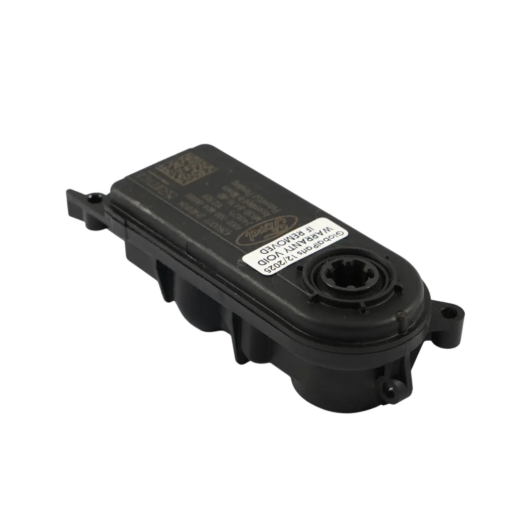 VW Amarok NF Ford Ranger Actionneur Volet Actif Calandre Radiateur - SKU MB3B-8476-BD - Numéro de pièce MB3B-8476-BD