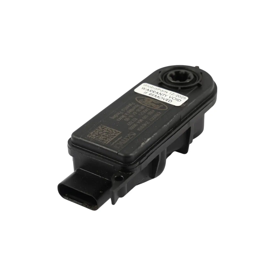 Parrilla Radiador Actuador Obturador Activo para VW Amarok NF con número de pieza MB3B-8476-BD VW Amarok NF Parrilla Radiador Actuador Obturador Activo - SKU MB3B-8476-BD - Número de pieza MB3B-8476-BD