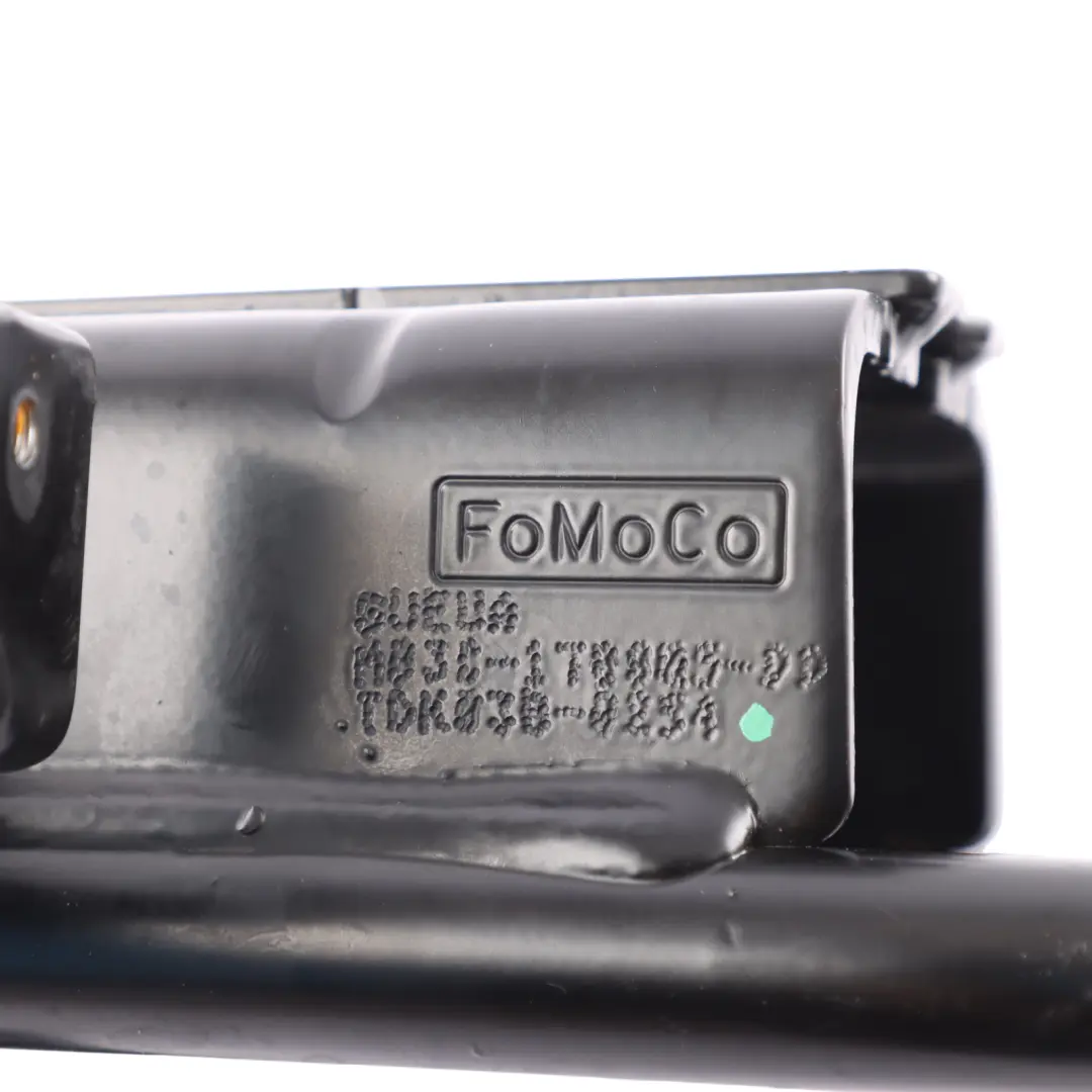 Mk2 Ford Ranger Mk4 Front Tow Hitch Left N/S to Volkswagen Amarok with Part number MB3C-17B805-DD Volkswagen Amarok Mk2 Ford Ranger Mk4 Front Tow Hitch Left N/S - SKU MB3C-17B805-DD - Part number MB3C-17B805-DD